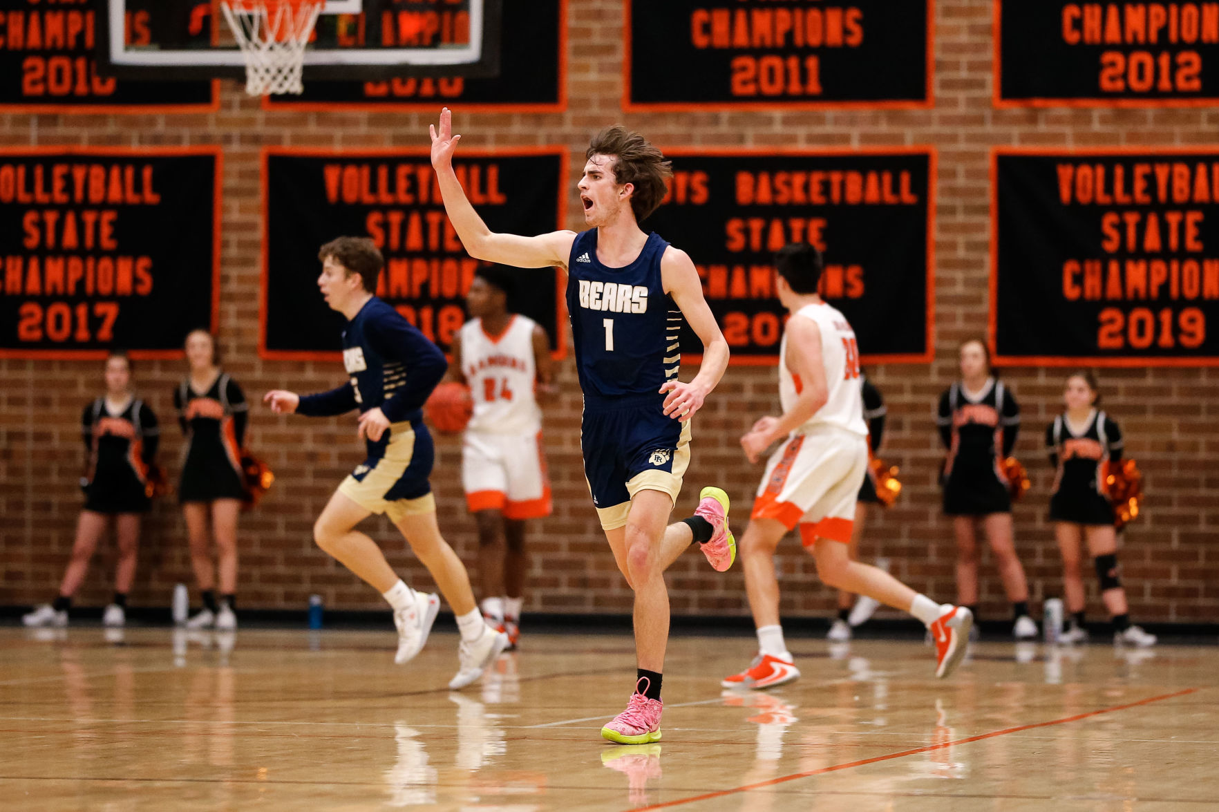 PREP BASKETBALL